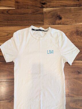 Lando Norris/Formula 1/McLaren Short Sleeve T-Shirt - Youth XL